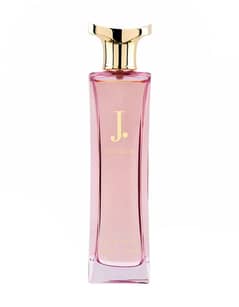 j. perfume for women - cod all over pakistan 0