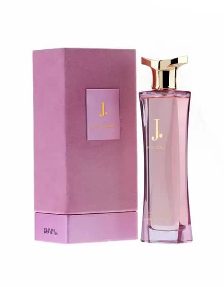 j. perfume for women - cod all over pakistan 1