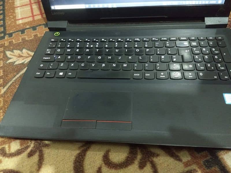 Lenovo Laptop 2