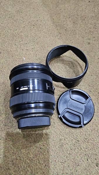 urgent sale my Nikon Lens 5