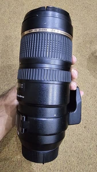 urgent sale my Nikon Lens 12