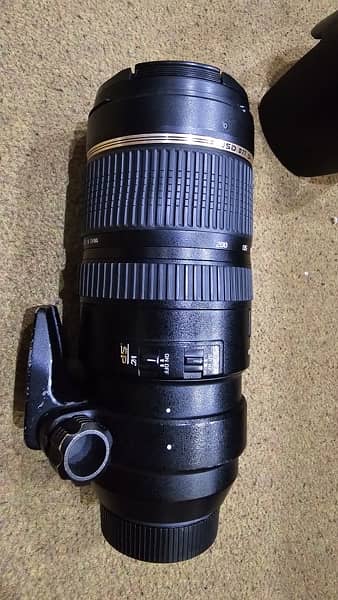 urgent sale my Nikon Lens 15