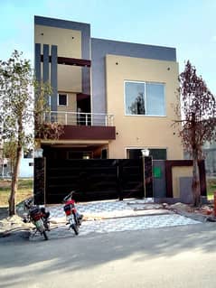 5 Marla House Available For Sale In Low Cost Block G Bahria Orchard Phase 2 0