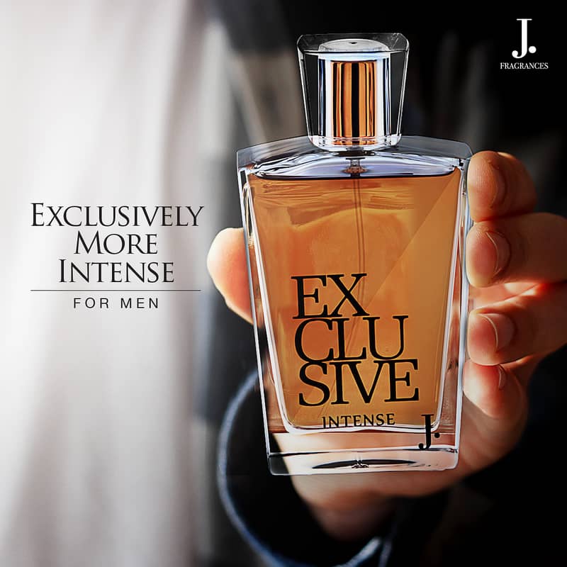 Original J. Junaid Jamshed perfumes Online Sale 50% OFF For Men/Women 1