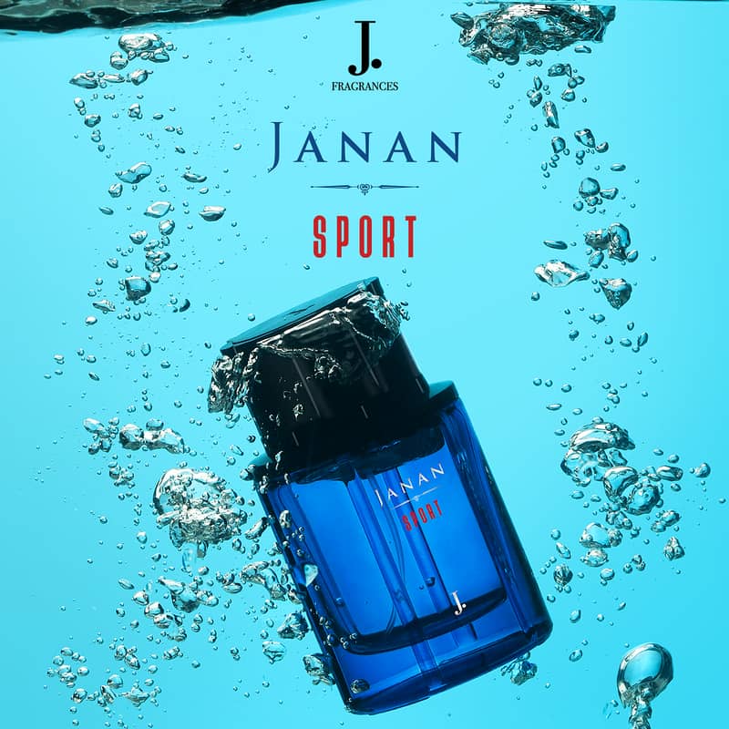 Original J. Junaid Jamshed perfumes Online Sale 50% OFF For Men/Women 9