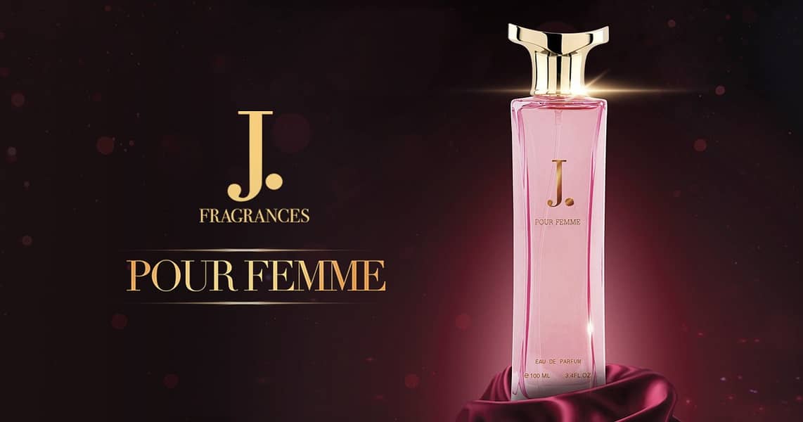 Original J. Junaid Jamshed perfumes Online Sale 50% OFF For Men/Women 6