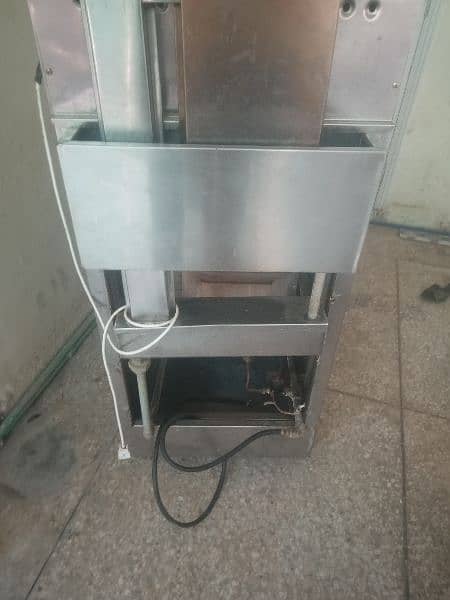 chicken broast machine 4