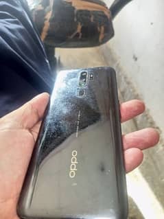 oppo A5 2020 4. GB 128 non approved