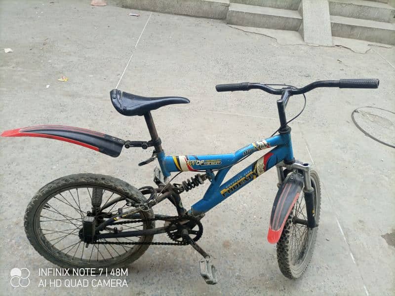 cycle for sale 0