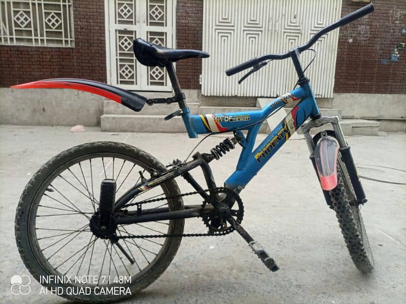 cycle for sale 2