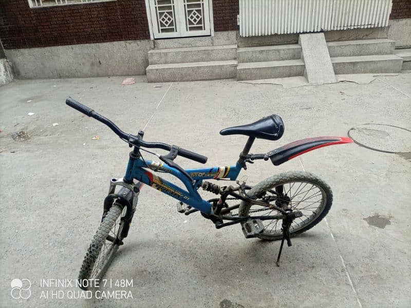 cycle for sale 4