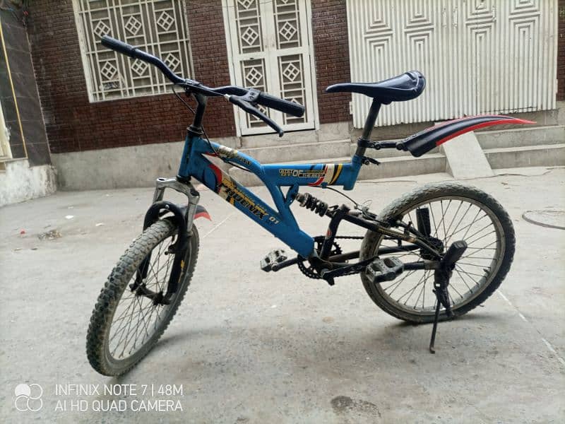 cycle for sale 5