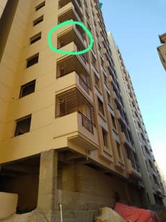 Falaknaz Harmony 2 Bed D/D for Sale 0