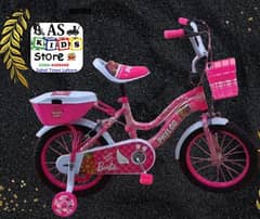 =̶12,̶00̶0̶/̶-̶R̶s̶  7 to 11 year old barbie cycle 0