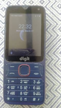 jazz digit mobile