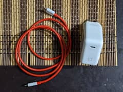 65w charger genuine for sale 0