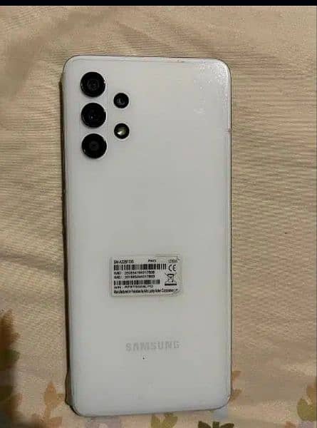 Samsung Galaxy A32 128Gb Pta Approved 0