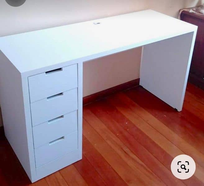 Modern Design Study Table Available 13
