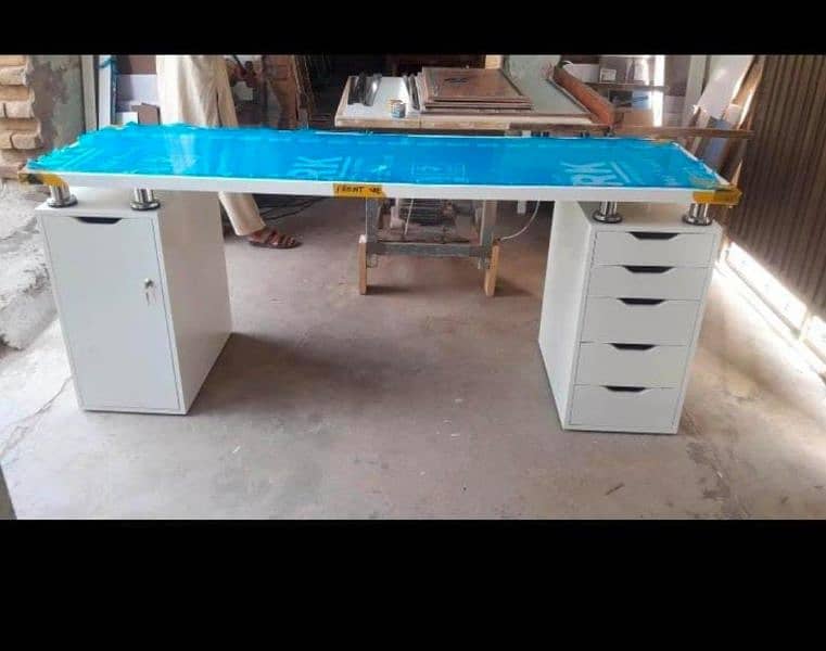 Modern Design Study Table Available 18