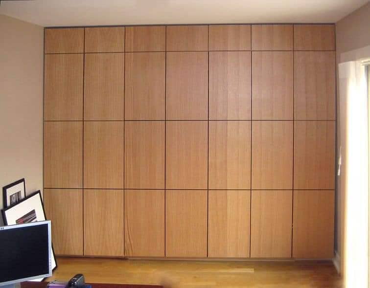 Wood Works, Carpenters Cupboard, Wardrobe, Kitchen Cabinet, Media Wall 14