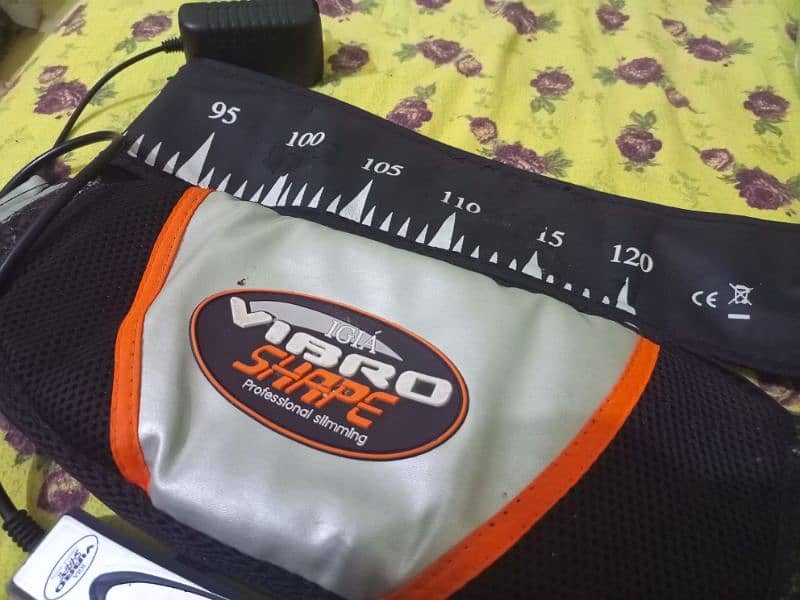 Vibro Shape Professional Slimming Belt for Sale 1