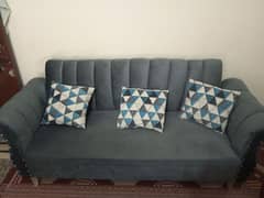 Sofa set 5 seater for sale 0