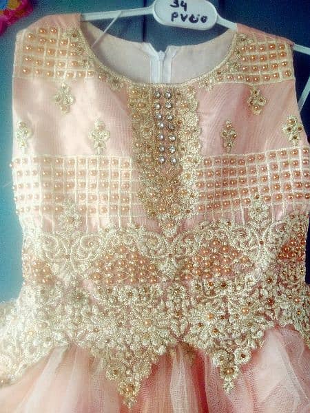 1500 rs each  frocks in good condition 1