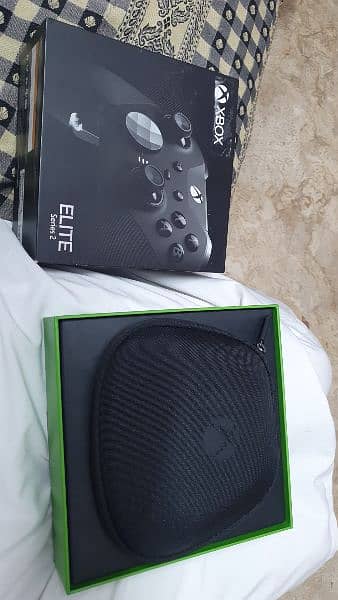 xbox elite controller series 2 5