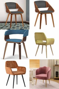 Cafe chair / Banquet  chair /  Hotel chair  / Resturant chair