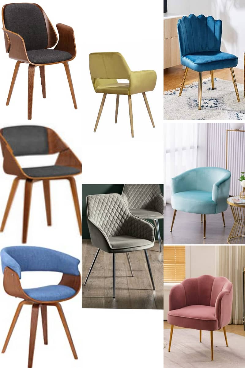 Cafe chair / Banquet  chair /  Hotel chair  / Resturant chair 4