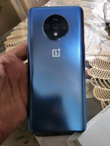 Oneplus 7t dual sim approved 6