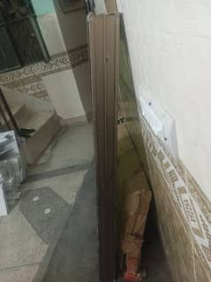 aluminium window 5ft lenght and 4ft width for sale