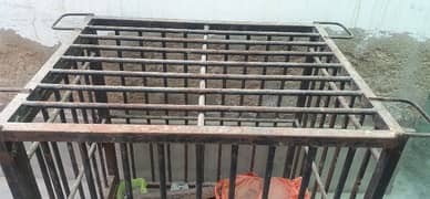 cage for dogs or cats for sale