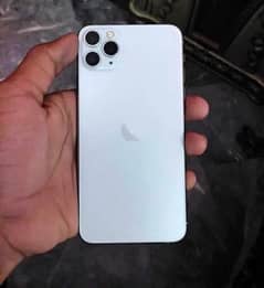 iPhone 11 Pro 256 only cash no exchange