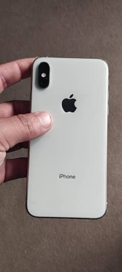 Iphone xs Official PTA Approved Dual