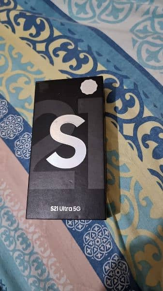 Samsung S21 Ultra 5g 5