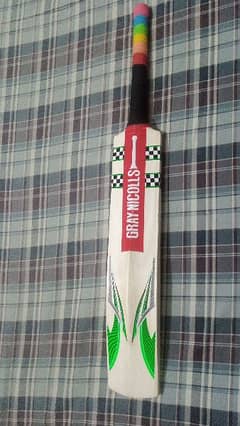 Hardball Cricket Bat