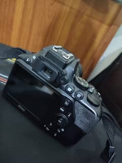 Nikon D3500 with 18-55mm lens Full Box 0