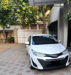 Toyota Yaris ATIV CVT 1.3 2022