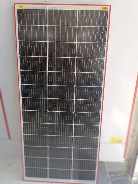 MG solar panal 180 / watt 1