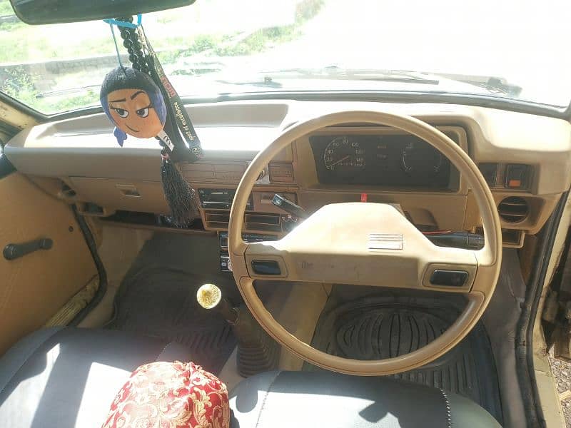 Suzuki FX 1984 14