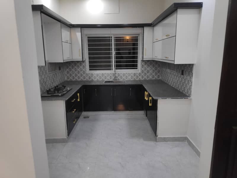 9 marla double storey like brand new house for sale in tip phase 2 society 9