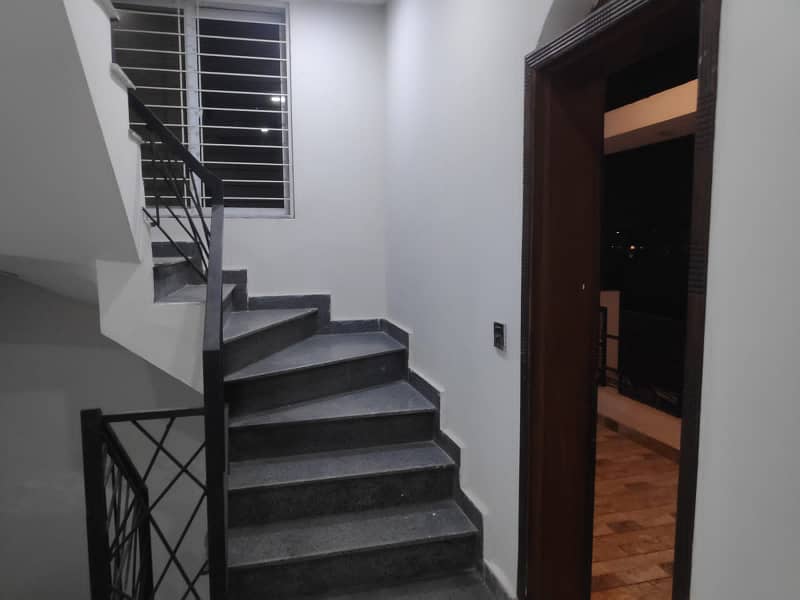 9 marla double storey like brand new house for sale in tip phase 2 society 11
