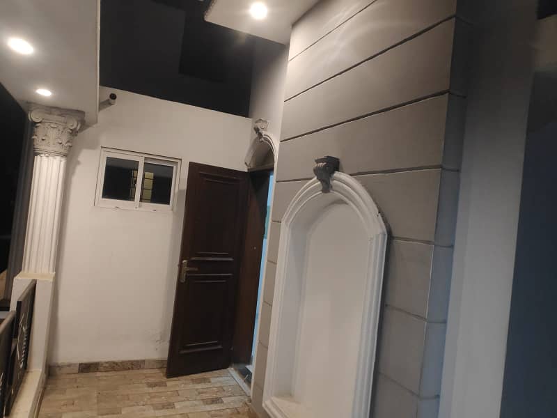 9 marla double storey like brand new house for sale in tip phase 2 society 22