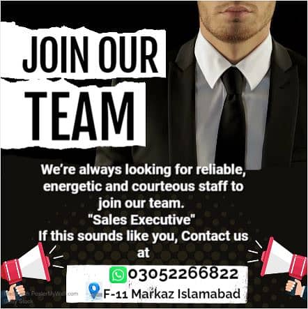 urgent Hiring for Sales Marketing agents Male & Female Both Can Apply 0