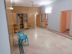 1 Kanal 2 Bedroom Upper Portion Available For Rent