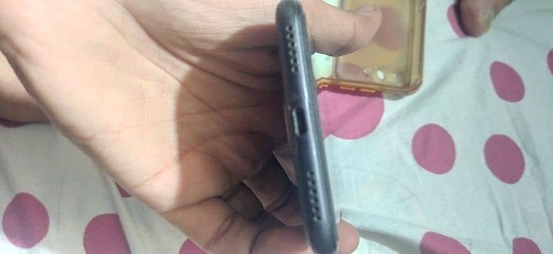 huawei y7 prime 2019 with box for sale 2