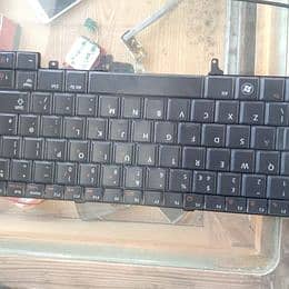 Dell Latitude E6220 E6230 Laptop Keyboard 1