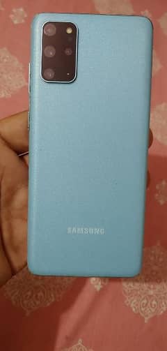 Samsung galaxy s20+ 5g 0