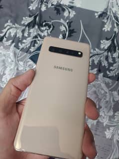 Samsung s10 plus 5G 8/256 Gb